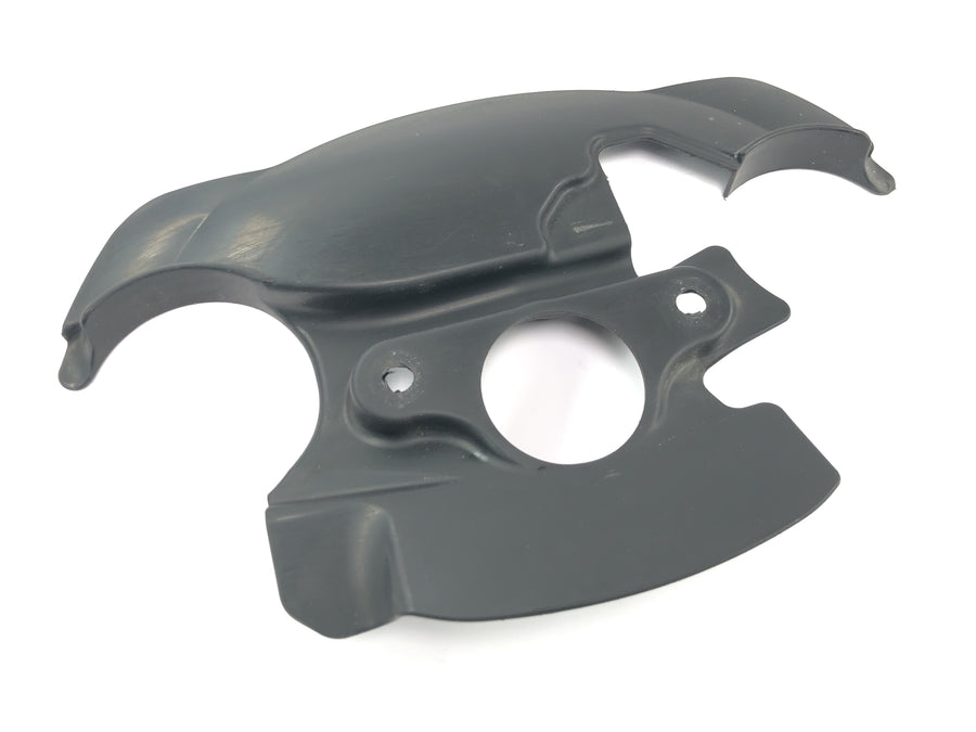 Suzuki GSX R 1000 WVB6 K6 [2006] - tampa inferior da tampa com braçadeira tripla