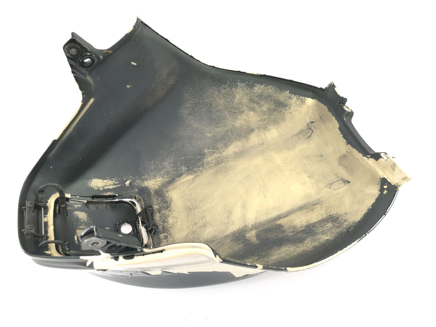 Honda ST 1100 SC26 Pan European [1990] - Carenagem do Tanque Tampa do Tanque Carenagem Top Shelter