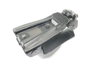 Suzuki RM Z 250 RJ41A [2007] - Tanque de gasolina tanque de plástico - 0