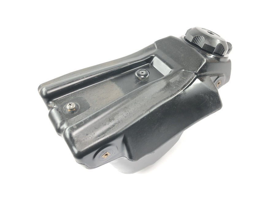 Suzuki RM Z 250 RJ41A [2007] - Tanque de gasolina tanque de plástico