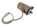 Yamaha DT 125 DE06 [2005] - Motor inicial do motor-3