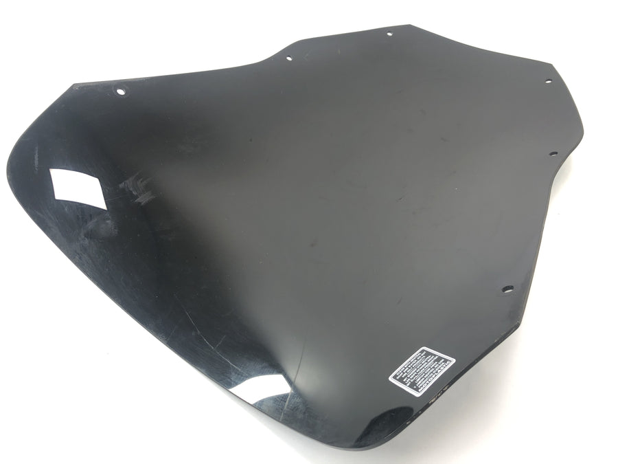 Kawasaki ZX 12 R ZXT20A [2001] - Carenagem do pára-brisa