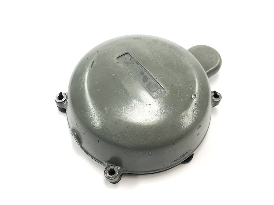 Moto Guzzi V11 Sport [1999] - Tampa do alternador Tampa do gerador Tampa do motor
