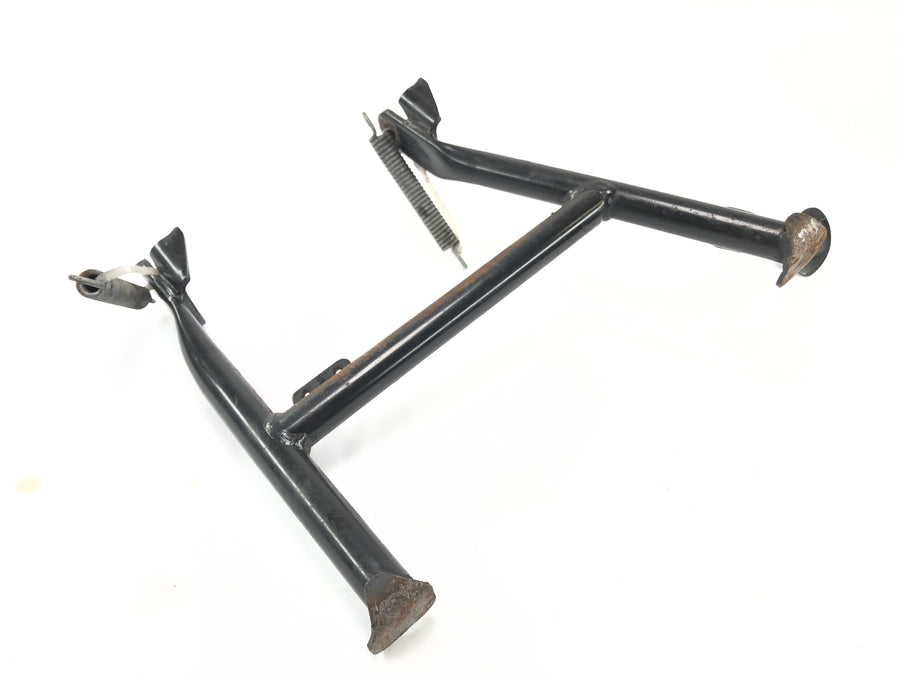BMW F 650 GS R13 [2002] - Stand Principal Stands With Spring