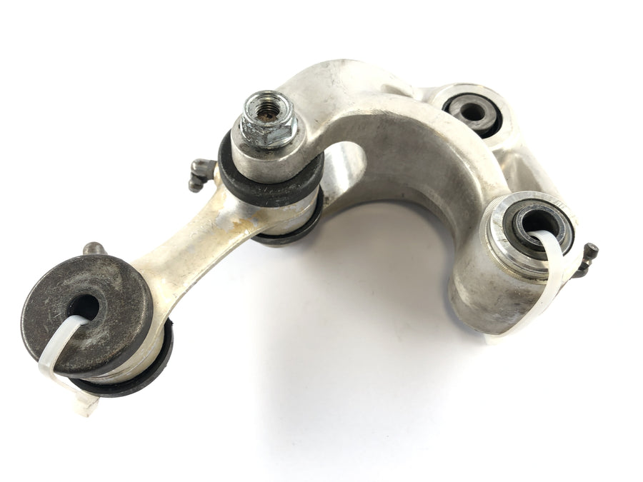 Honda XL 600 LM PD04 [1989] - Demolição Spring Label Bone Bone