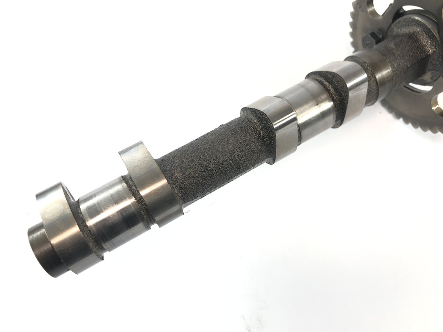 Yamaha XJR 1200 4PU [1996] - Árvore de cames de admissão