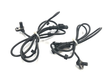 Ducati Multistrada 1200 S Touring [2009] - Conjunto de sensor de velocidade da roda com sensor ABS dianteiro traseiro