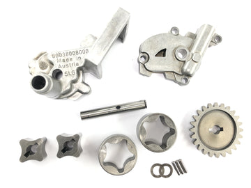 KTM 950 Adventure LC8 [2004] - Kit de engrenagem do rotor do kit da bomba de óleo - 0