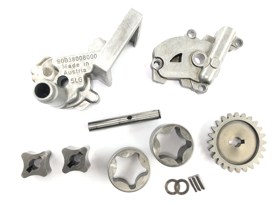 KTM 950 Adventure LC8 [2004] - Kit de engrenagem do rotor do kit da bomba de óleo