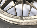 BMW R 100 RT 247 [1981] - Hintardard Rad Rim na parte traseira com disco de freio-5