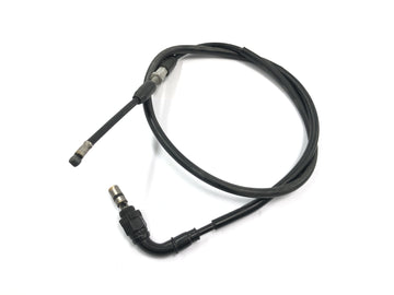Suzuki RM Z 250 RJ41A [2007] - Cabo de estrangulamento Cabo Bowden - 0