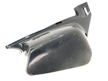 Yamaha XT 600 E 3TB [1996] - Tampa lateral revestimento direito - 0