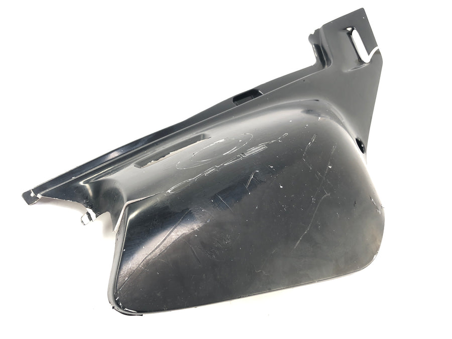Yamaha XT 600 E 3TB [1996] - Tampa lateral revestimento direito