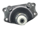 BMW R 1150 R R21 [2003] - Ponte do garfo abaixo do Telelever-2