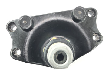 BMW R 1150 R R21 [2003] - Ponte do garfo abaixo do Telelever - 0