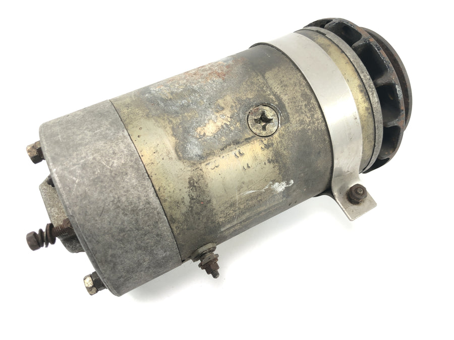 Moto Guzzi V7 Special [1971] - Gerador Alternador Dynastart Magneti Marelli 12V
