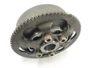 Honda NSR 125 JC20 [1991] - Rotor do alternador de roda magnética-3