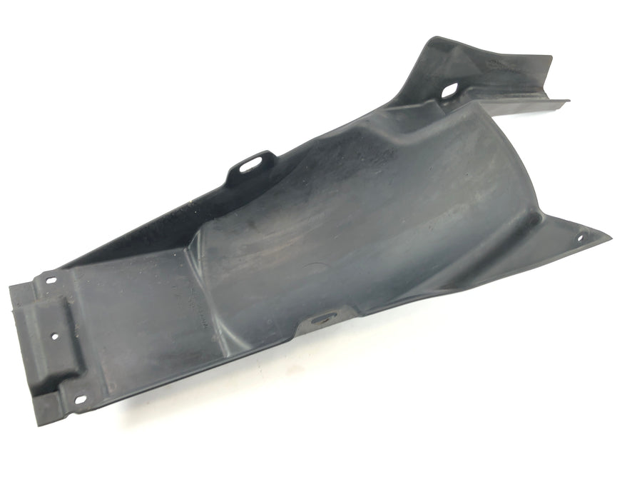 BMW F 650 GS R13 [2002] - Tampa de pára -choque de proteção contra proteção contra roda traseira Fender na parte traseira