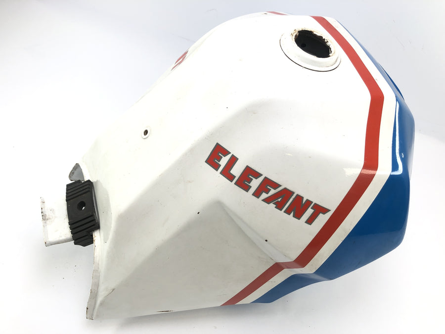 Cagiva Elefant 650 [1984] - Tanque a gasolina tanque