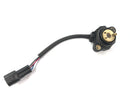 Triumph Street Triple R 675 D67LD [2010] - Sensor de interruptor neutro do sensor de posição da gangue-4