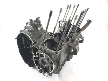 Suzuki Bandit 1200 GV75A [1998] - Motor Housing Casas vazias