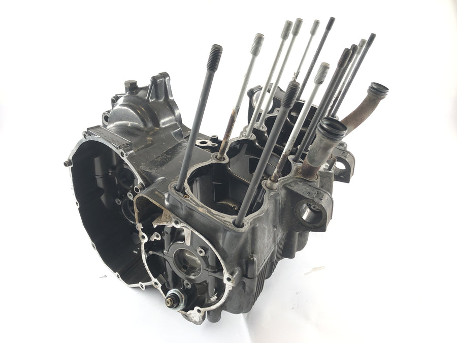 Suzuki Bandit 1200 GV75A [1998] - Motor Housing Casas vazias
