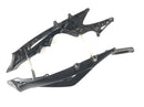 Benelli TNT 1130 [2009] - Quadro traseiro-3