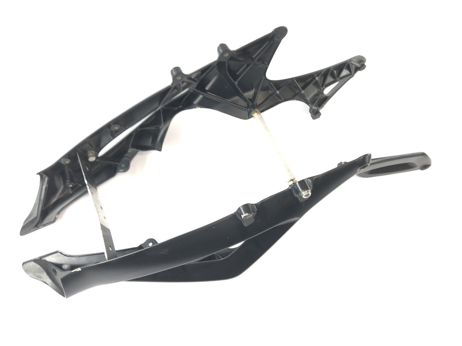 Benelli TNT 1130 [2009] - Quadro traseiro