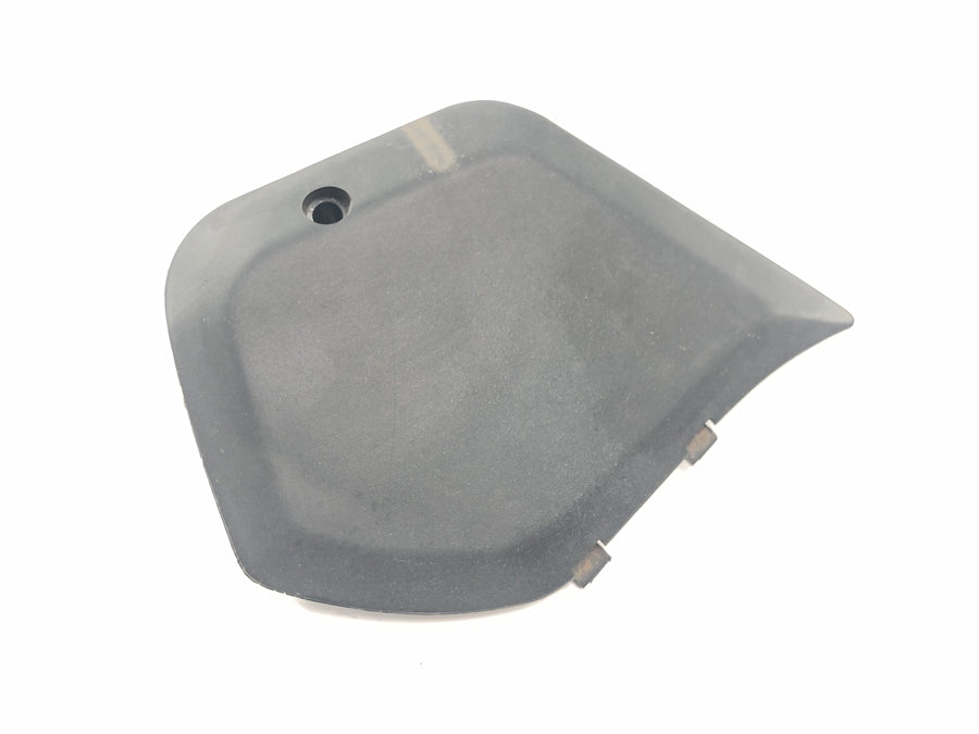 BMW R 100 GS 247E [1991] - Tampa lateral painel lateral direito tampa plástica
