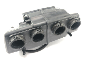 Suzuki GSF 1250 SA Bandit WVCH [2007] - Caixa de filtro de ar caixa de ar caixa de ar
