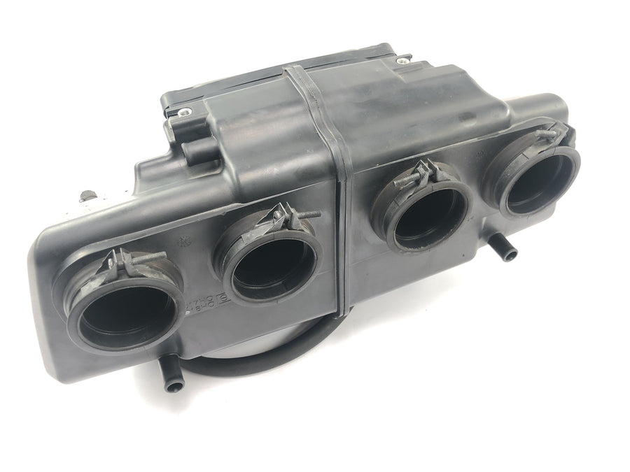 Suzuki GSF 1250 SA Bandit WVCH [2007] - Caixa de filtro de ar caixa de ar caixa de ar