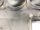 Kawasaki GPZ 1000 RX ZXT00A [1986] - Caixa de filtro de ar caixa de ar caixa de filtro de ar-5