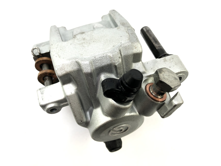 Husqvarna SM 630 A4 [2010] - Brakeatta Brake Brake