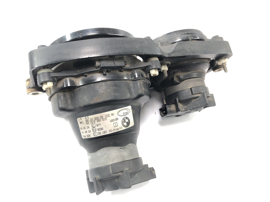 BMW R 1150 GS R21 [2002] - Farol dianteiro farol principal