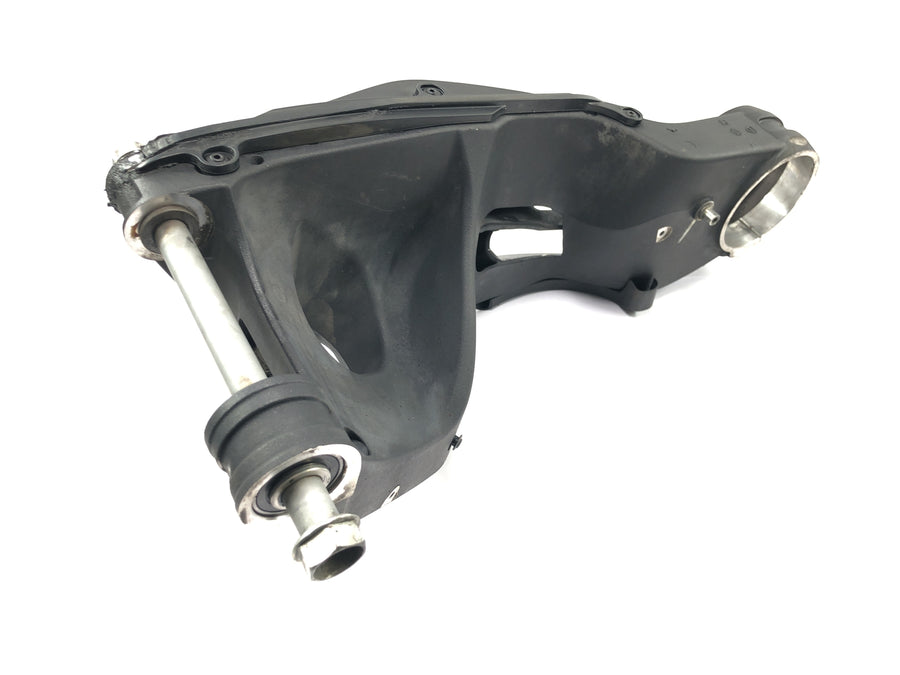 Ducati Multistrada 1200 S Touring [2009] - Braço oscilante traseiro