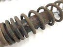 Yamaha XT 500 1U6 [1981] - Spring Peak Shock Absorbers 370mm Eye to Eye-4