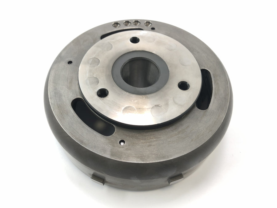 Yamaha XT 600 Z Ténéré 55W [1986] - Rotor Polad Flywheel