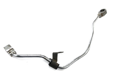 SWM RS 125 R B2 [2020] - Suporte para tubo de óleo do motor - 0