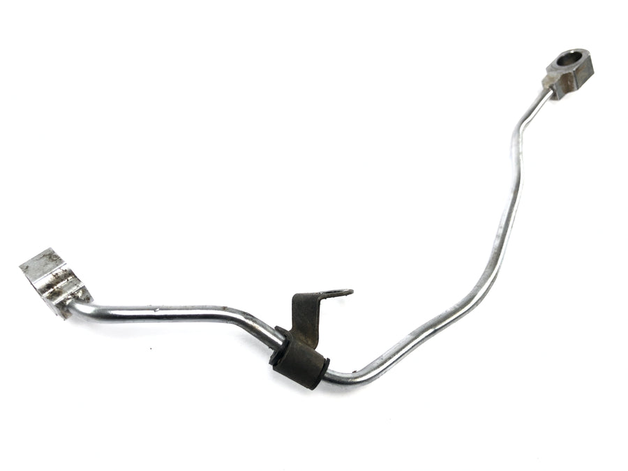 SWM RS 125 R B2 [2020] - Suporte para tubo de óleo do motor