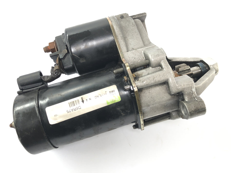 BMW R 850 C 259C [1999] - Motor de partida unidade de partida 12V