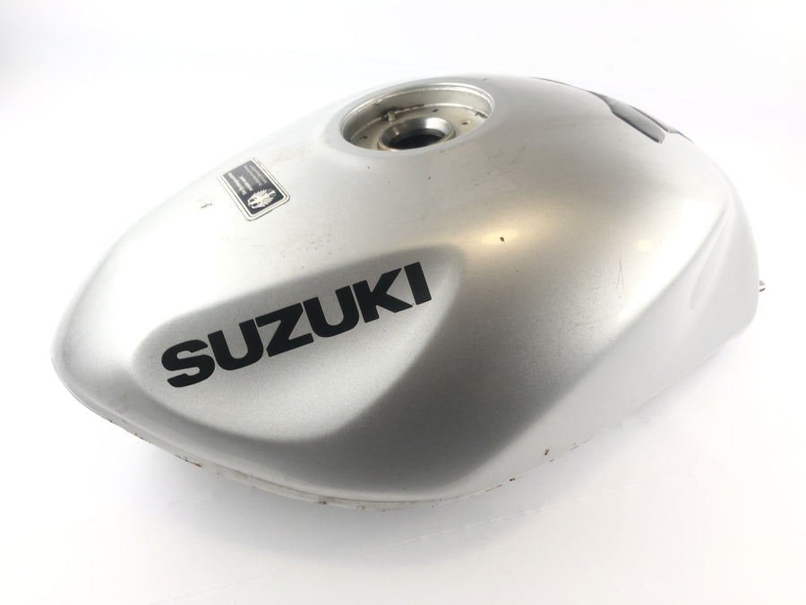 Suzuki GSF 1200 S Bandit WVA9 [2003] - Tanque a gasolina com colisão