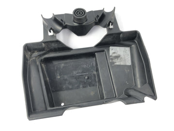 BMW R 1200 GS R12 K25 [2003] - Interface do compartimento da ferramenta