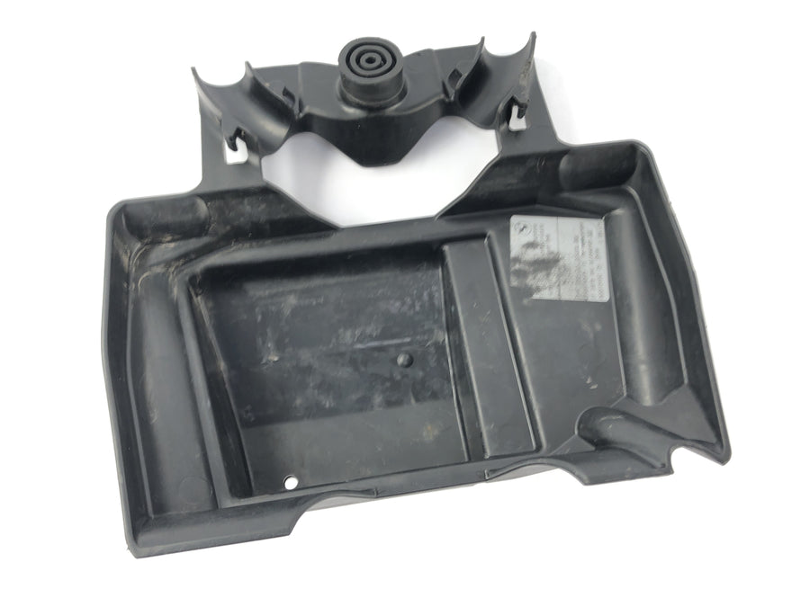 BMW R 1200 GS R12 K25 [2003] - Interface do compartimento da ferramenta