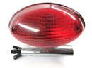 Triumph Bonneville T100 986MF [2012] - Luz traseira, luz traseira, luz de freio, luz traseira-2