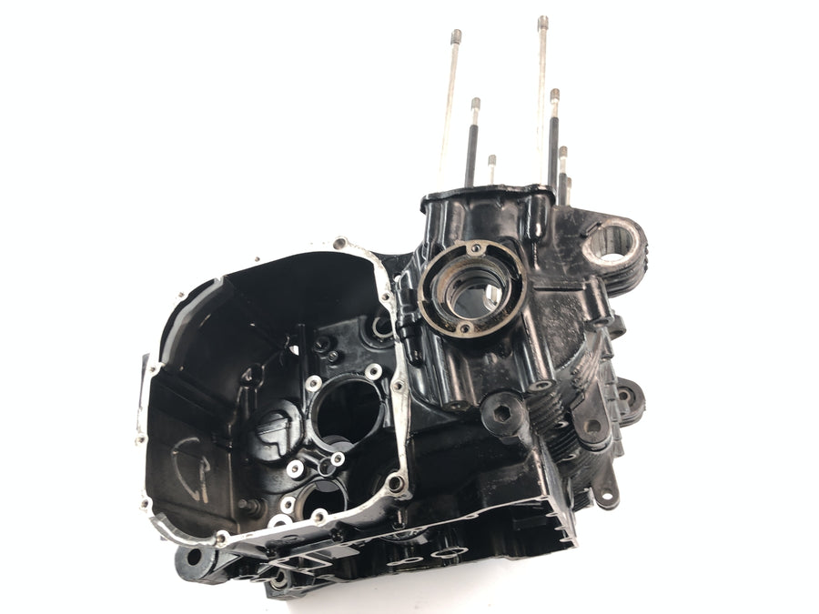 Yamaha XJR 1200 4PU [1996] - Bloco do motor da carcaça do motor