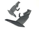 Honda CBR 600 RR [2005] - spoiler dianteiro GP carbono parece novo-2