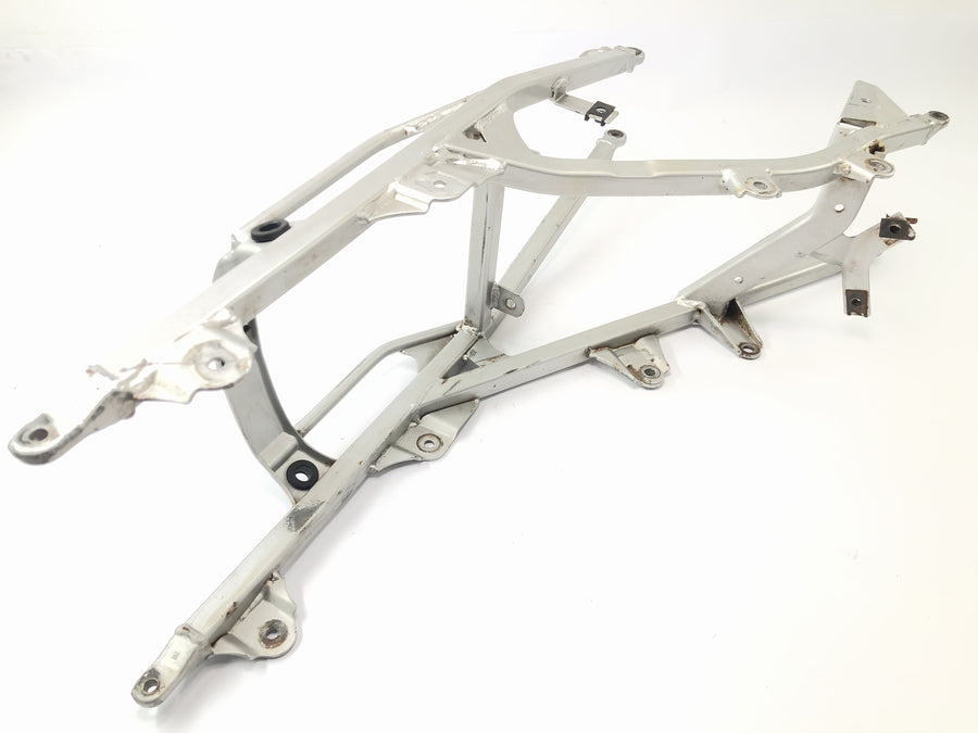 Husqvarna TE 610 E Dual H7 [1999] - Quadro traseiro