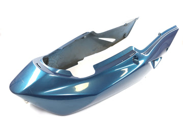 Honda VFR 800 FI RC46 [1999] - Parte traseira do painel de conversão do painel traseiro com luz traseira