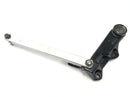 Yamaha YZF 750 R 4HN [1995] - placa de ancoragem com suporte de ancoragem de freio-1