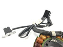 Triumph Street Triple R 675 D67LD [2010] - Motorstator do gerador de alternadores com captação-4